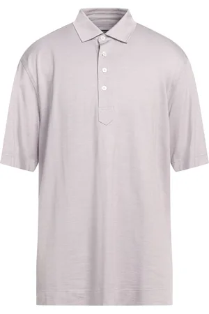 Ermenegildo Zegna TOPWEAR Polo