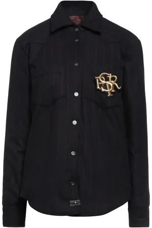 SHIRTAPORTER TOPWEAR Camicie
