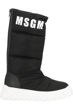 Msgm CALZATURE Stivali