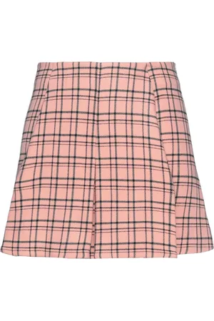 Plan C BOTTOMWEAR Minigonne