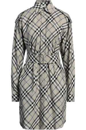 Burberry VESTITI Vestiti corti