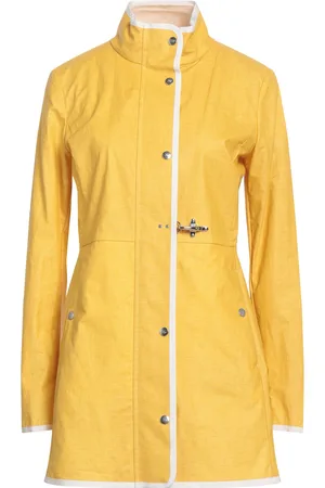 FAY CAPISPALLA Soprabiti & Trench