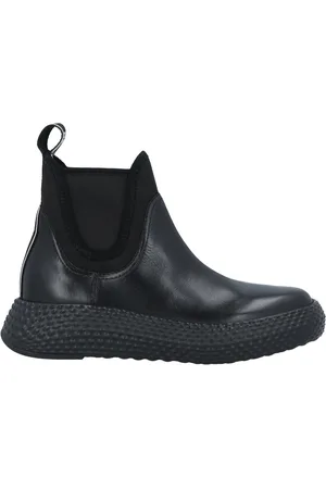Emporio Armani CALZATURE Stivaletti