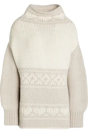 BARNA CASHMERE MAGLIERIA Dolcevita
