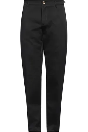 VERSACE BOTTOMWEAR Pantaloni