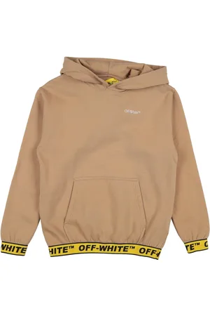 OFF-WHITE OFFWHITE™ KIDS TOPWEAR Felpe