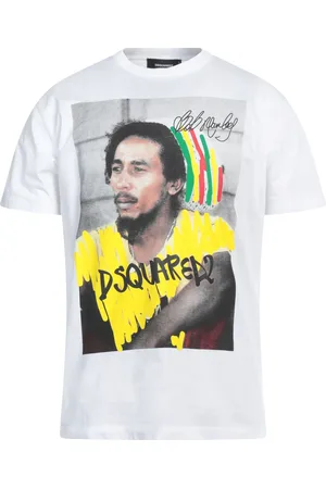Dsquared2 TOPWEAR Tshirts