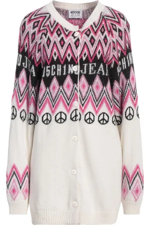 Moschino MAGLIERIA Cardigan