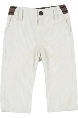 Fendi BOTTOMWEAR Pantaloni