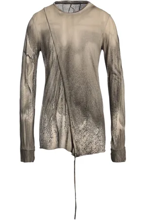 MASNADA TOPWEAR Tshirts