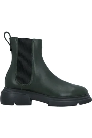Emporio Armani CALZATURE Stivaletti