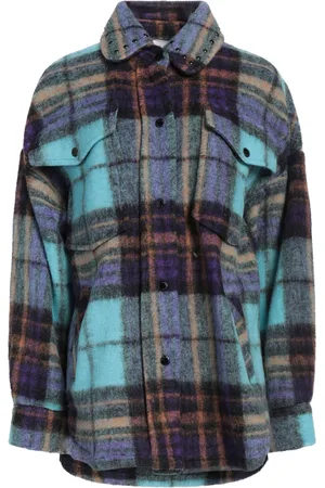 GAËLLE TOPWEAR Camicie