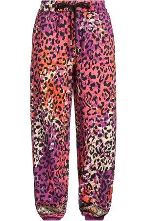 Roberto Cavalli BOTTOMWEAR Pantaloni