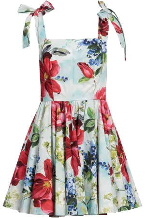 Dolce & Gabbana VESTITI Vestiti corti