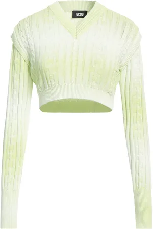 GCDS MAGLIERIA Pullover