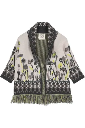 DOUUOD MAGLIERIA Cardigan