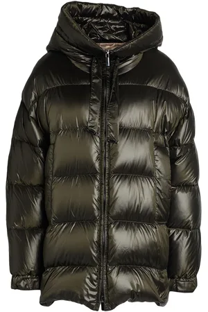 Max mara the cube CAPISPALLA Piumini & Imbottiti Sintetici
