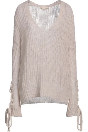 120% Lino MAGLIERIA Pullover