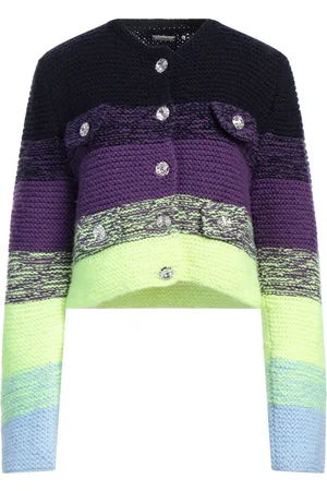 GERMANIER MAGLIERIA Cardigan
