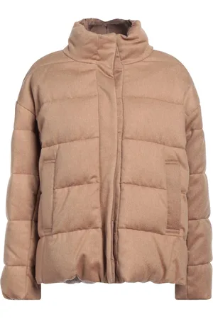 Max mara the cube CAPISPALLA Piumini & Imbottiti Sintetici