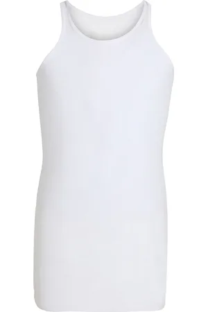 Maison Margiela TOPWEAR Canotte
