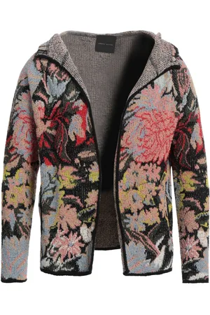 Roberto Collina MAGLIERIA Cardigan