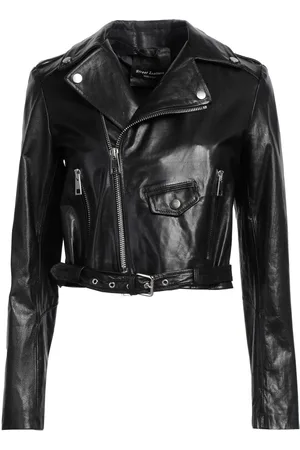 STREET LEATHERS CAPISPALLA Giacche & Giubbotti