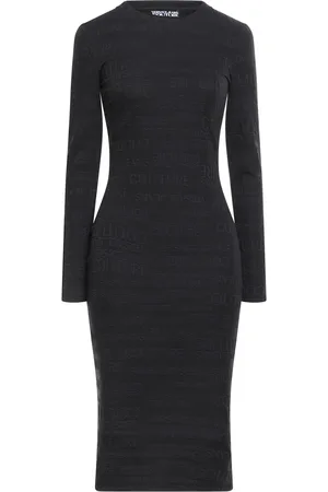 VERSACE VESTITI Vestiti midi