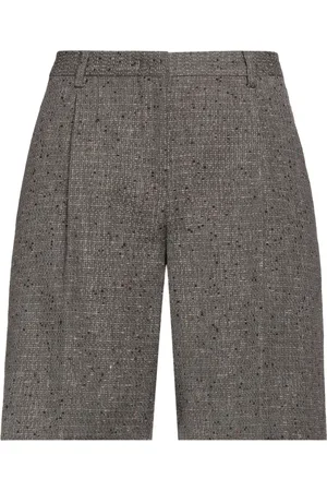 LARDINI BOTTOMWEAR Shorts e bermuda