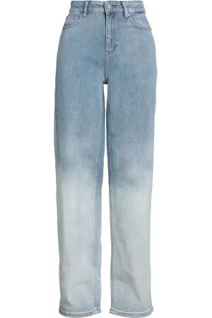 Gestuz BOTTOMWEAR Pantaloni jeans