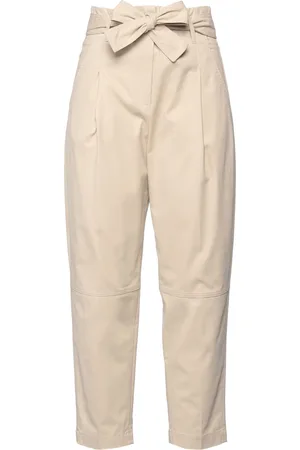 PESERICO SIGN BOTTOMWEAR Pantaloni