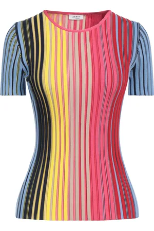 AKRIS MAGLIERIA Pullover