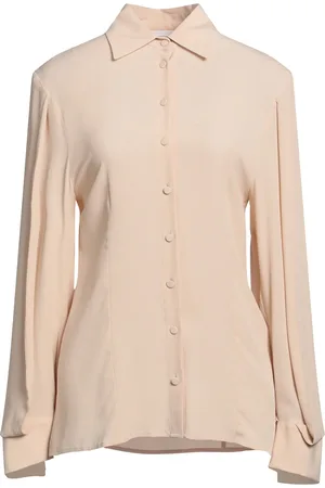 ERIKA CAVALLINI TOPWEAR Camicie