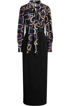 CAMILLA  Milano VESTITI Vestiti lunghi