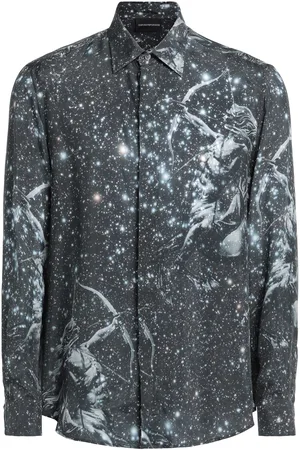 Emporio Armani TOPWEAR Camicie
