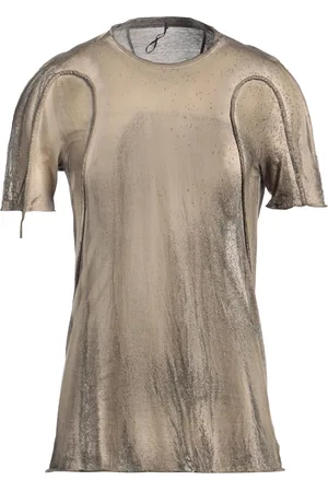 MASNADA TOPWEAR Tshirts