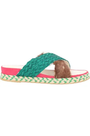 Mr & Mrs Italy CALZATURE Espadrillas