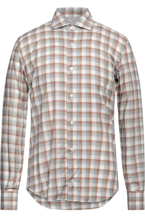 ELEVENTY TOPWEAR Camicie