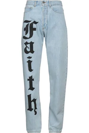 FAITH CONNEXION BOTTOMWEAR Pantaloni jeans