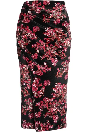 CIRCUS HOTEL BOTTOMWEAR Gonne midi