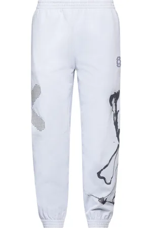 Alexander McQueen BOTTOMWEAR Pantaloni