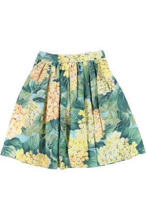 Dolce & Gabbana BOTTOMWEAR Gonne bimba