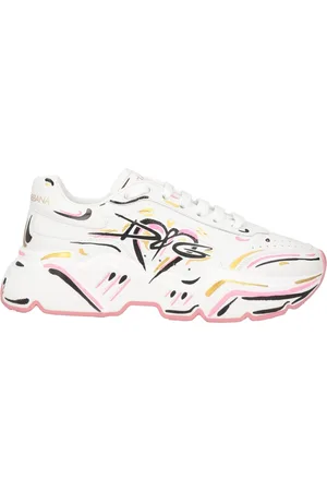 Dolce & Gabbana CALZATURE Sneakers