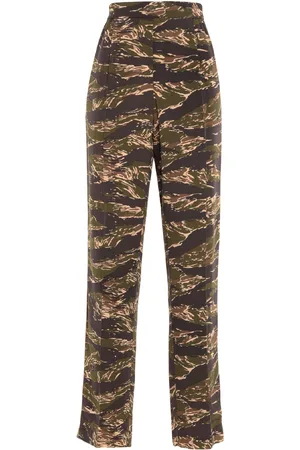 Nº21 BOTTOMWEAR Pantaloni