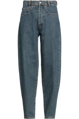 MAGLIANO BOTTOMWEAR Pantaloni jeans