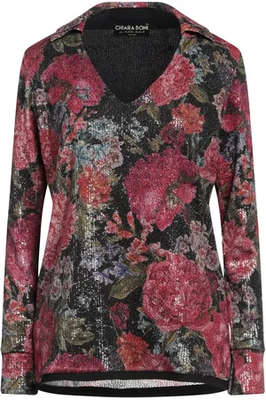 CHIARA BONI TOPWEAR Top