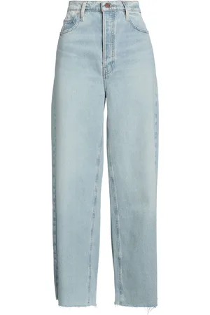 Frame BOTTOMWEAR Pantaloni jeans