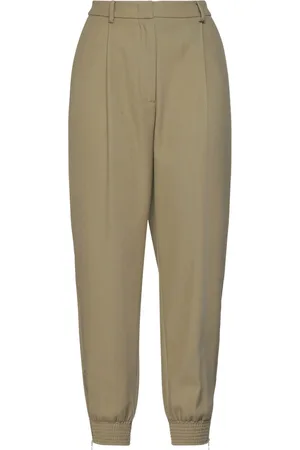 ERIKA CAVALLINI BOTTOMWEAR Pantaloni