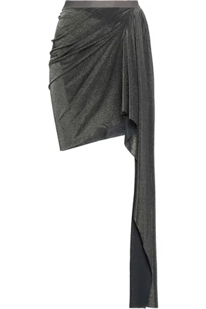 Rick Owens BOTTOMWEAR Minigonne