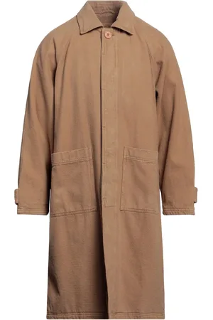 American Vintage CAPISPALLA Cappotti
